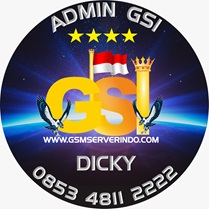 GSM SERVER INDO
