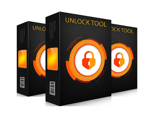 Unlock Tool Dashboard Official