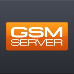 GsmServer