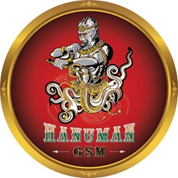 Hanuman Gsm