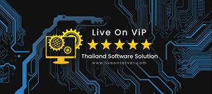 Live On VIP