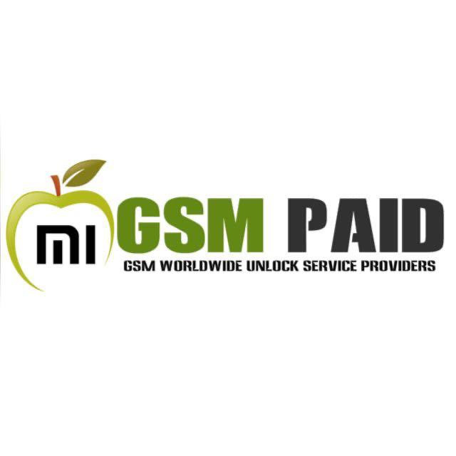 Gsm PaidCom