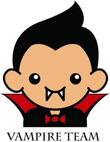 Vampire Team