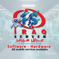 IRAQ SERVER