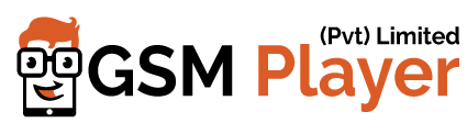 Gsm Player