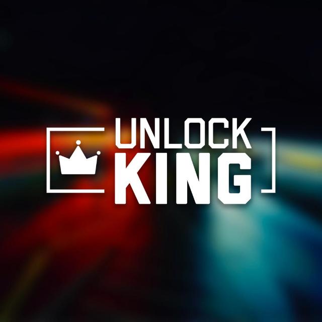 Unlock King