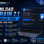 Download WinRa1n 2.1 Jailbreak Tool for iPhone and iPad