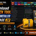 Unlock Tool Driver Installer Package