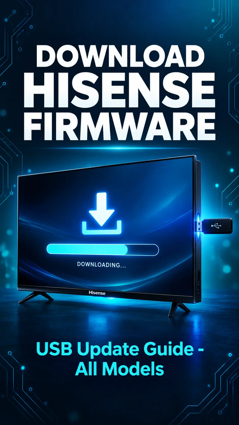 Download Hisense Firmware